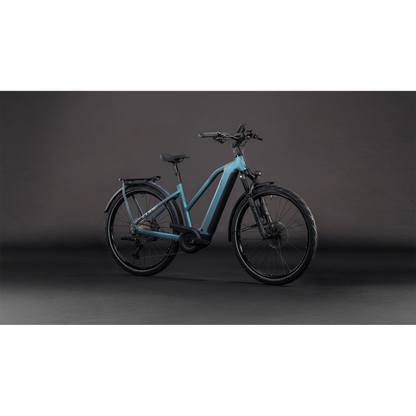 Kathmandu Hybrid EXC 800