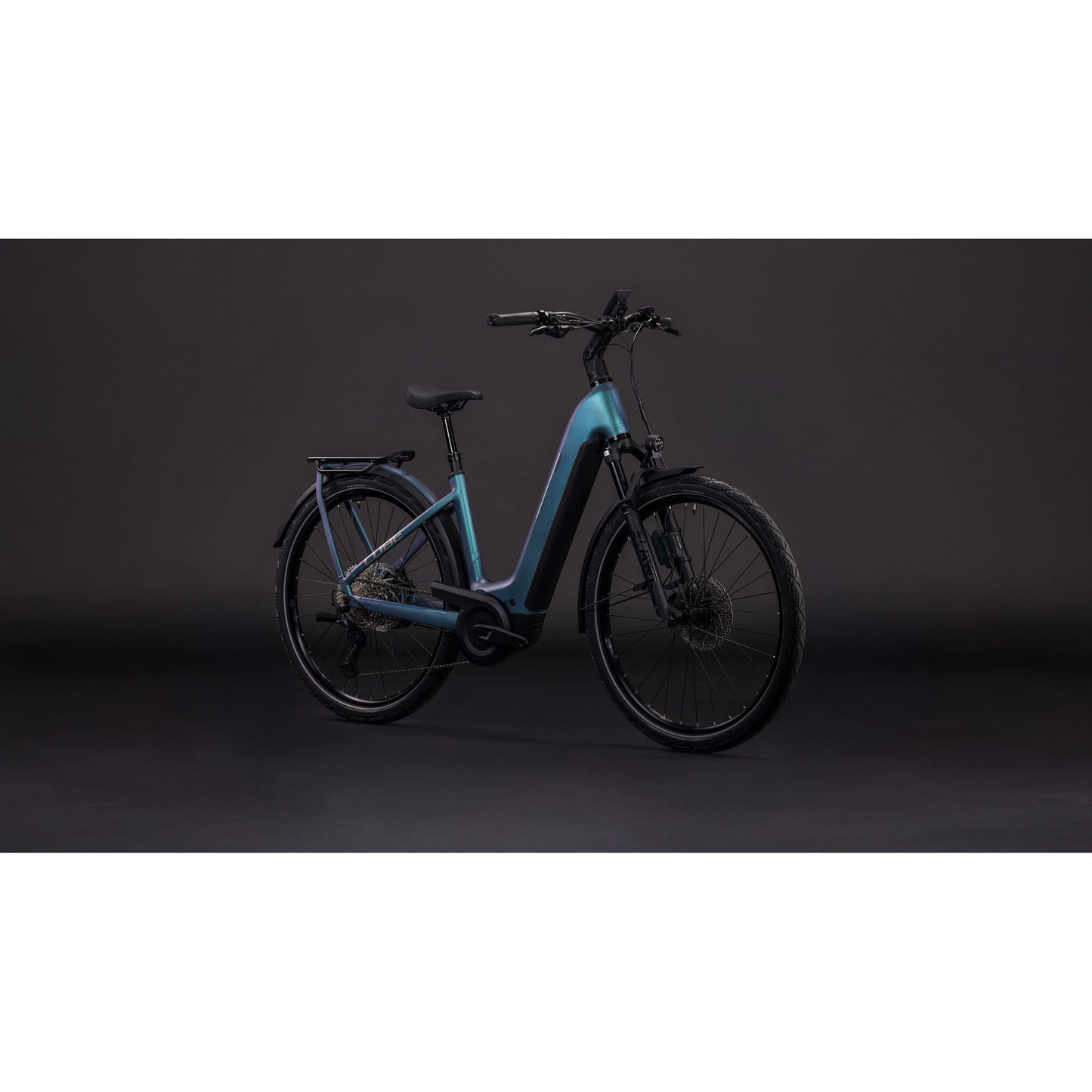 Kathmandu Hybrid EXC 800