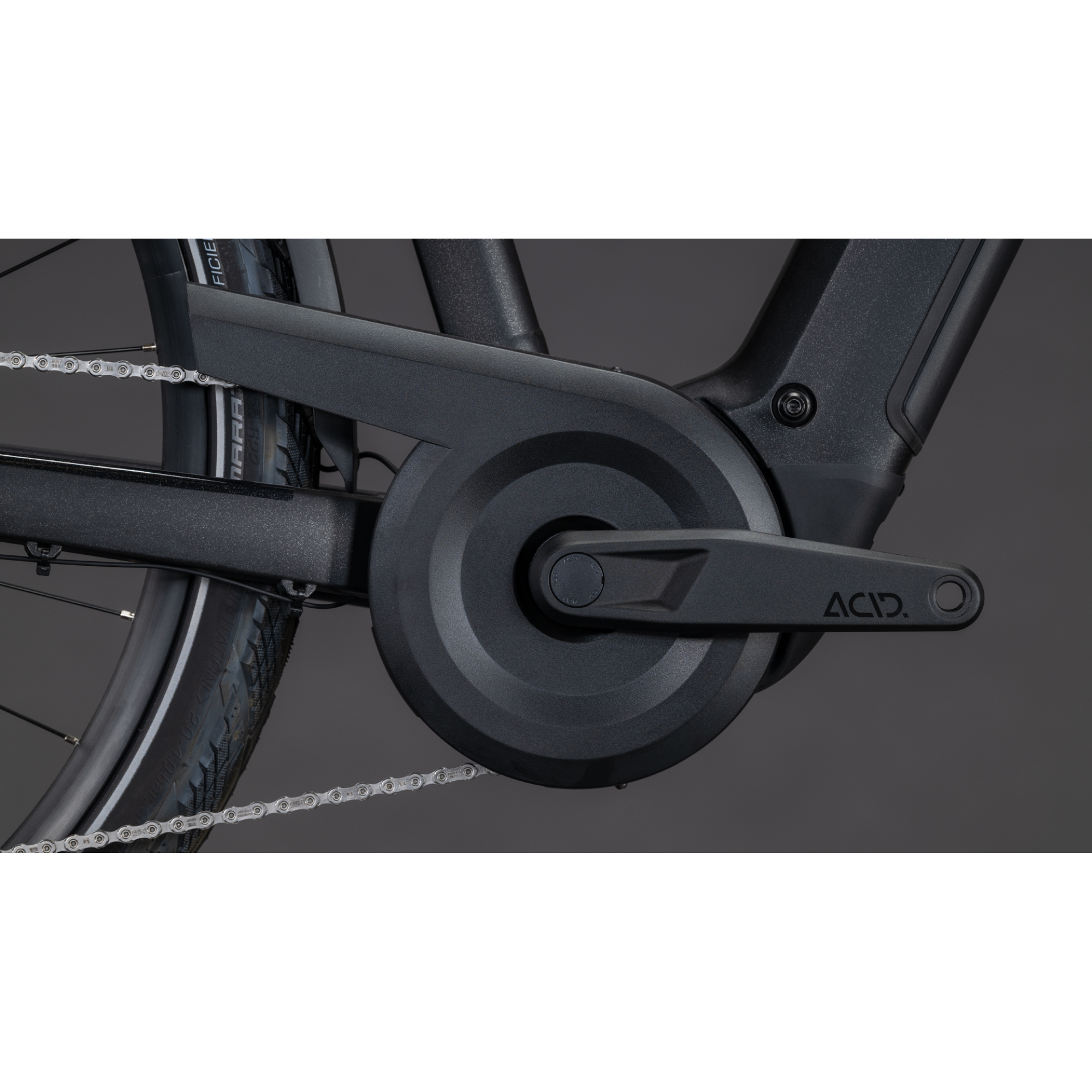 Kathmandu Hybrid SLX 800