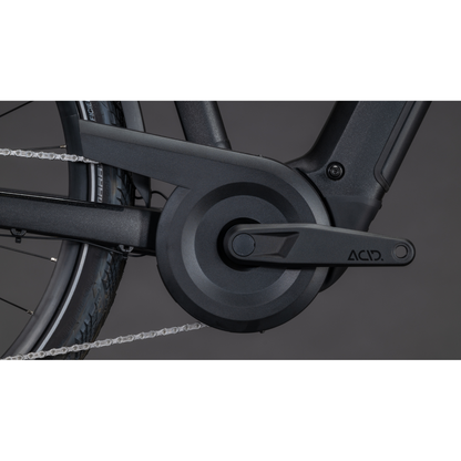 Kathmandu Hybrid SLX 800