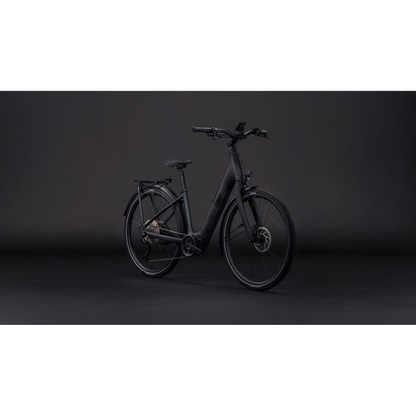 Kathmandu Hybrid C:62 SLX 400X