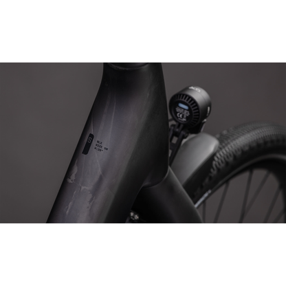 Kathmandu Hybrid C:62 SLX 400X