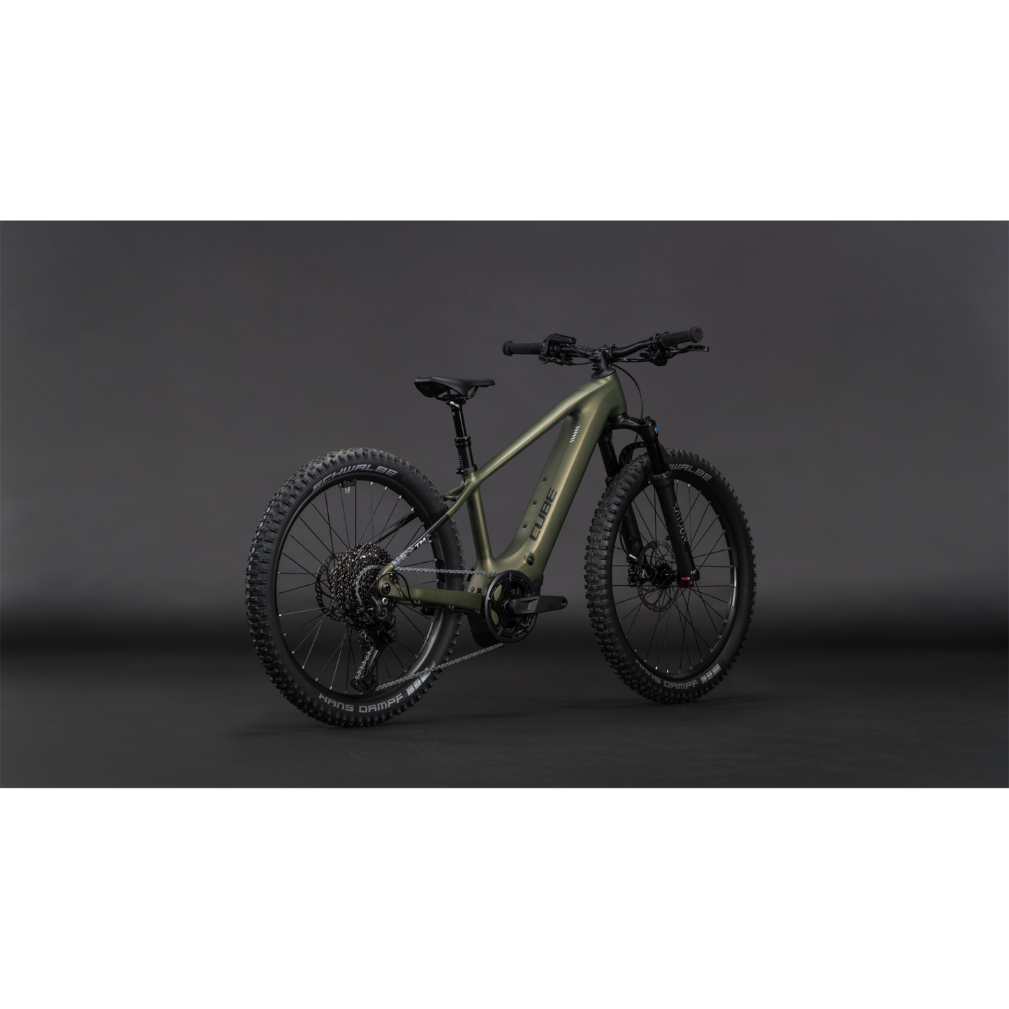 Acid 240 Hybrid Rookie SLX 400X