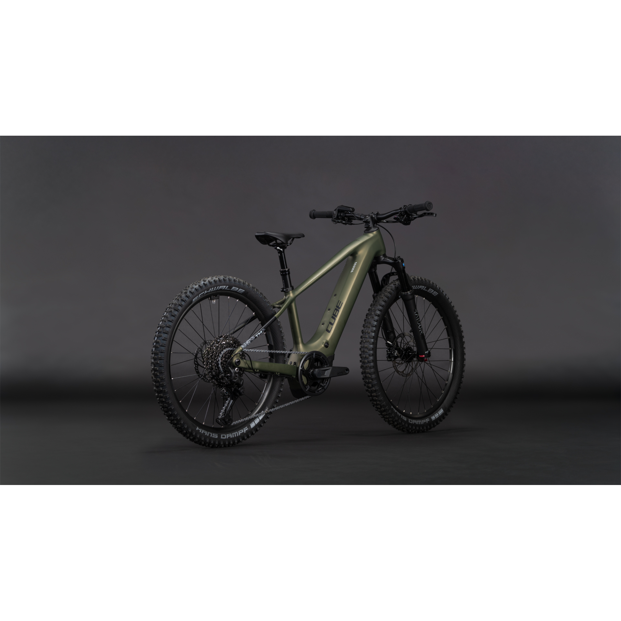 Acid 240 Hybrid Rookie SLX 400X