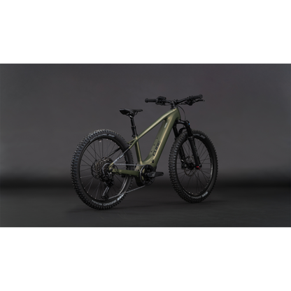 Acid 240 Hybrid Rookie SLX 400X