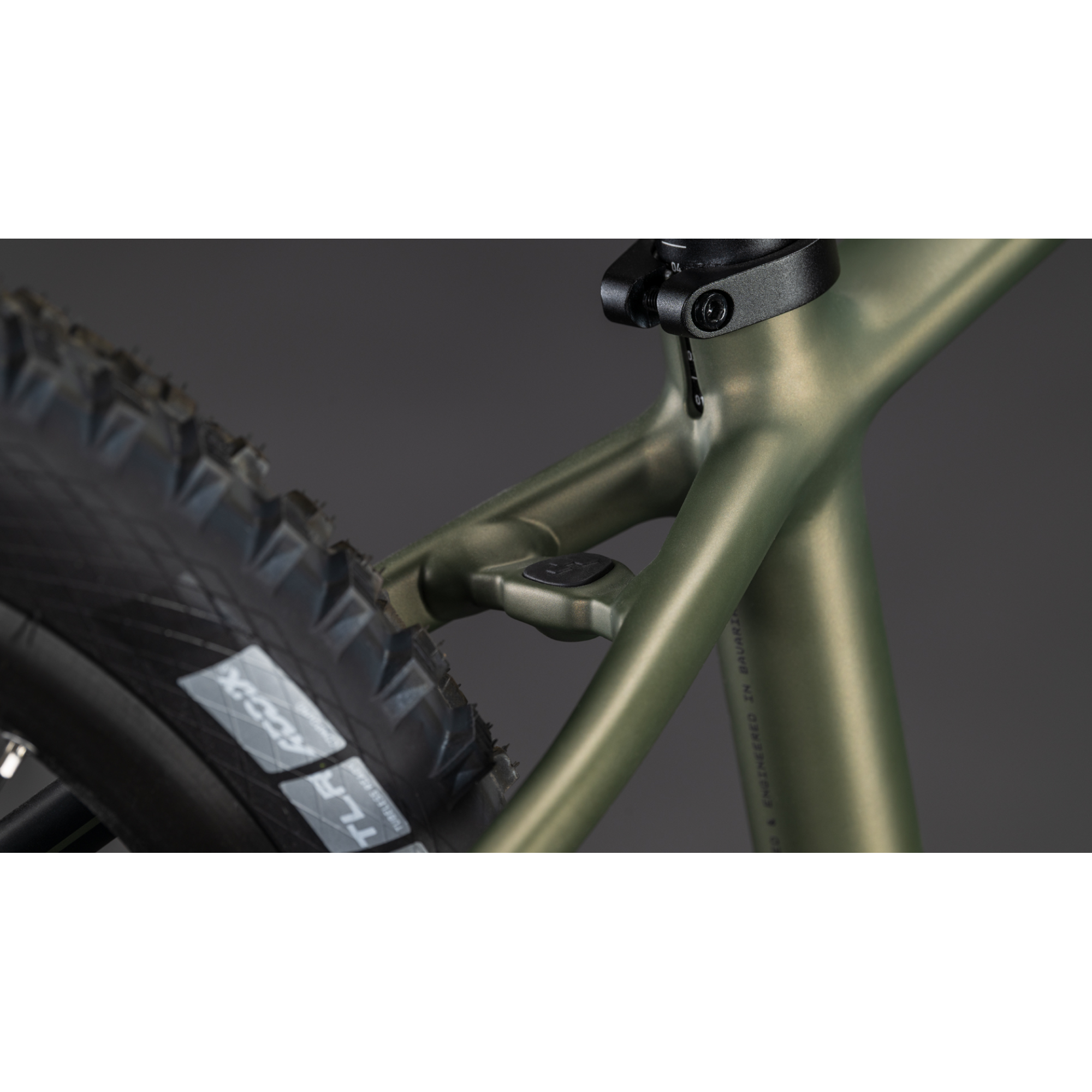 Acid 240 Hybrid Rookie SLX 400X