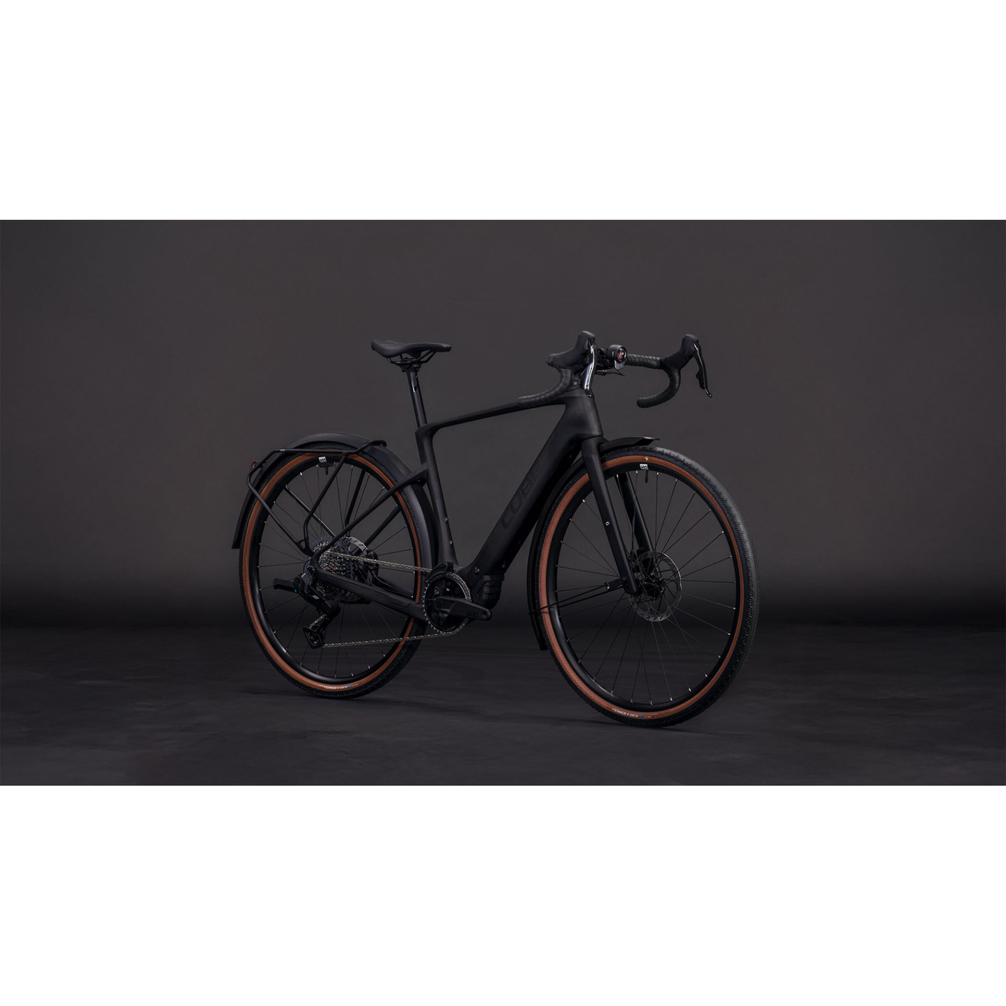 Nuroad Hybrid C:62 EXC 400X FE