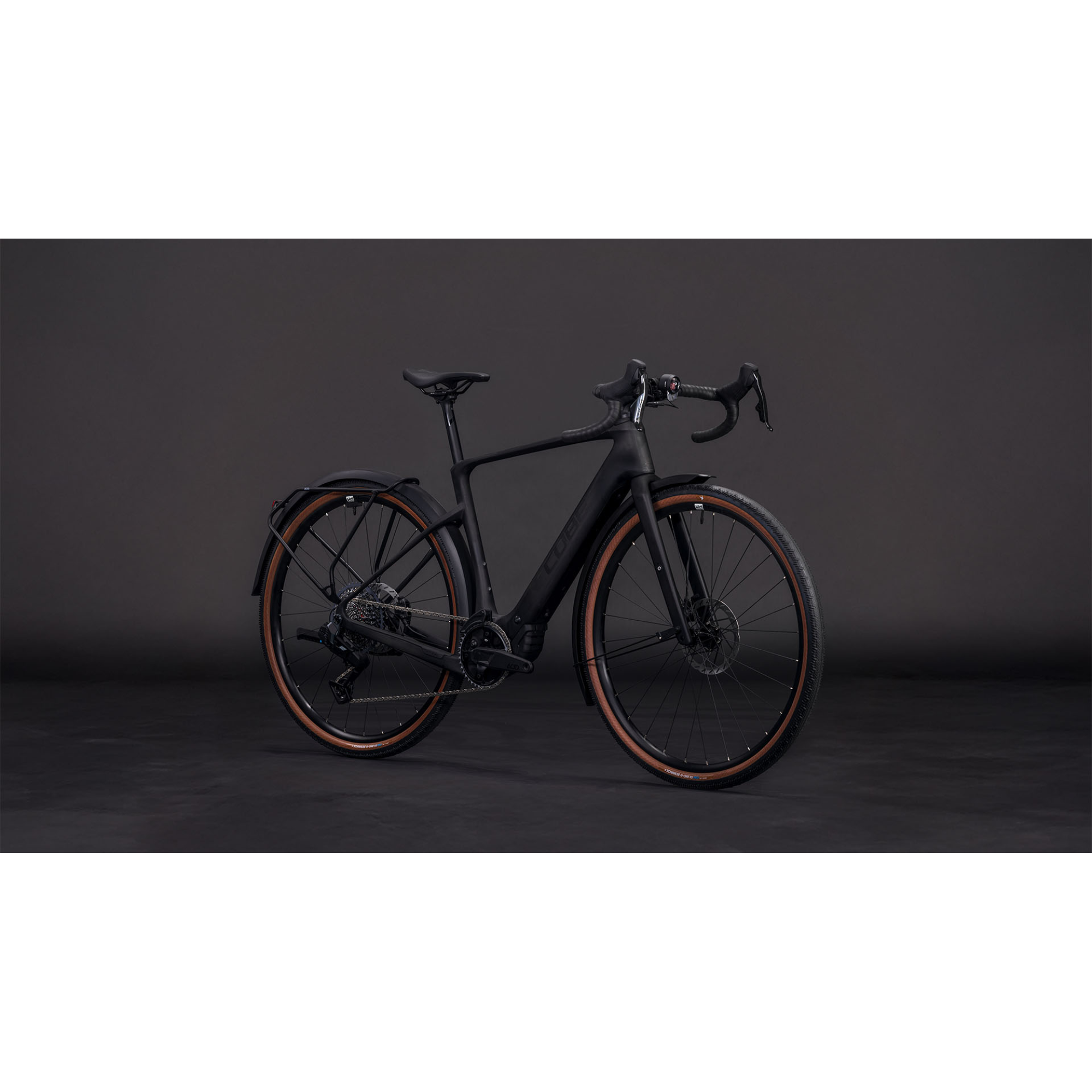 Nuroad Hybrid C:62 EXC 400X FE