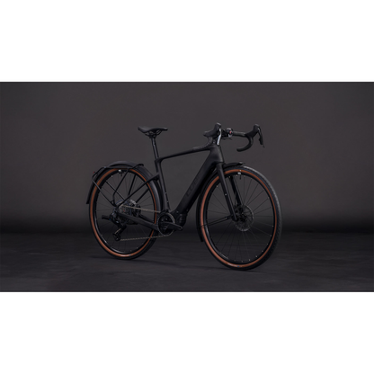 Nuroad Hybrid C:62 EXC 400X FE