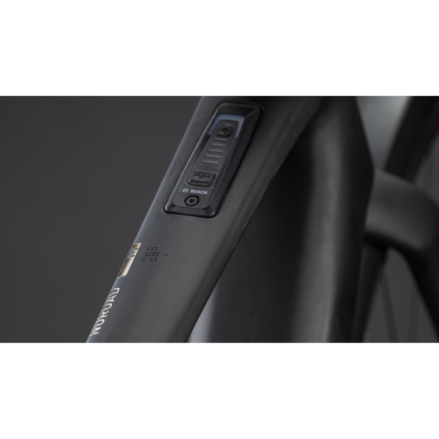Nuroad Hybrid C:62 EXC 400X FE