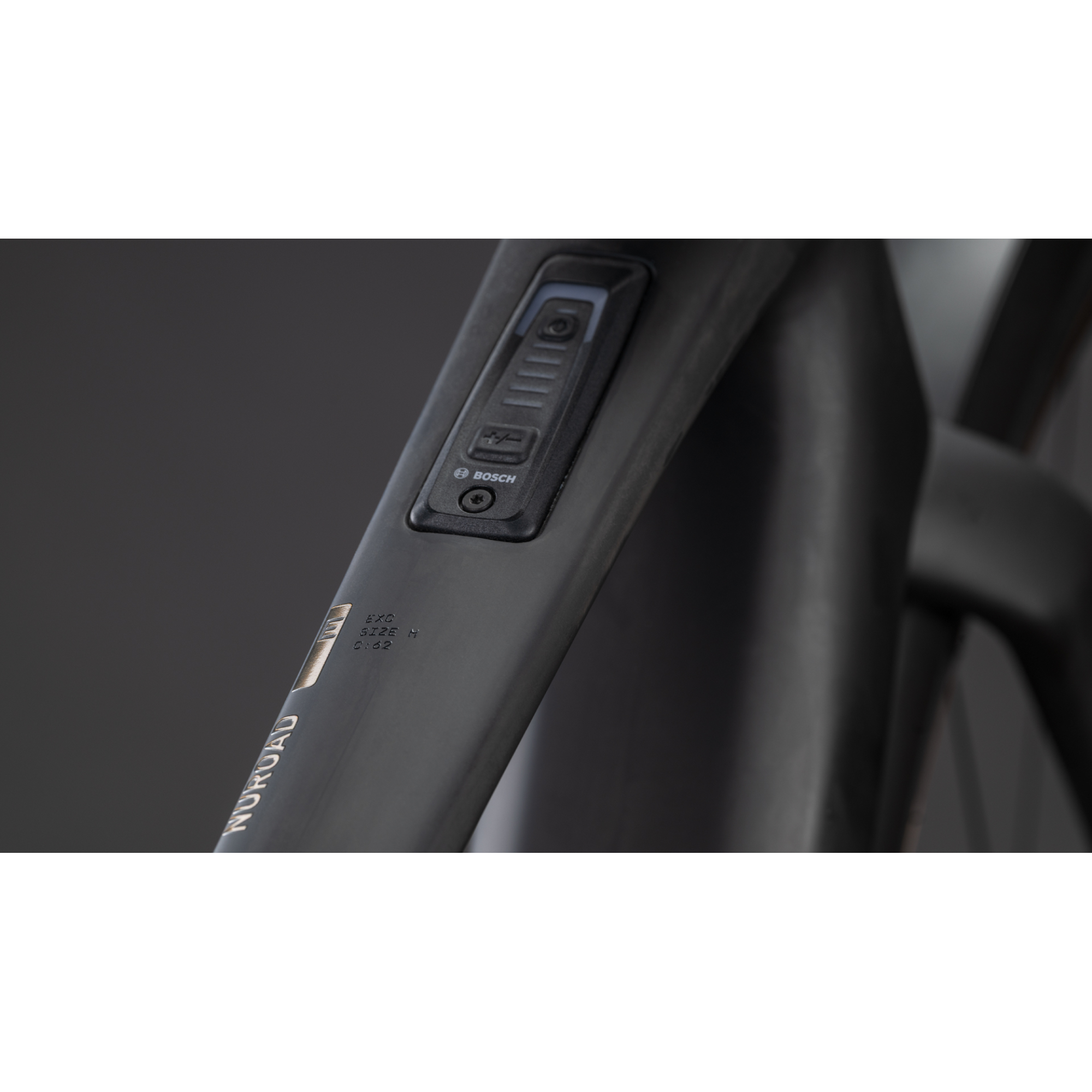 Nuroad Hybrid C:62 EXC 400X FE