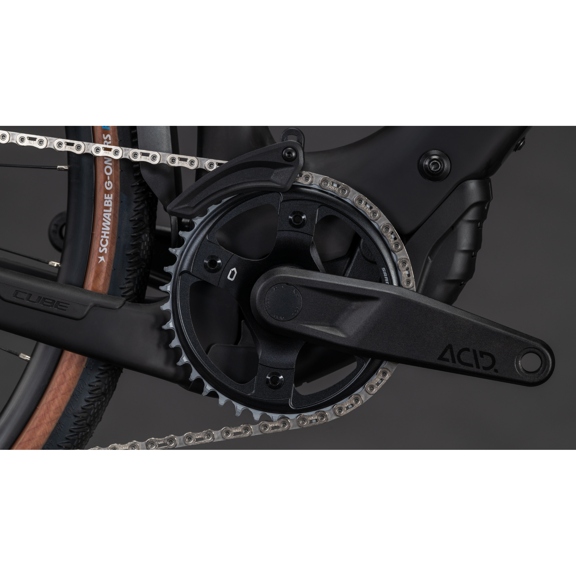 Nuroad Hybrid C:62 EXC 400X FE