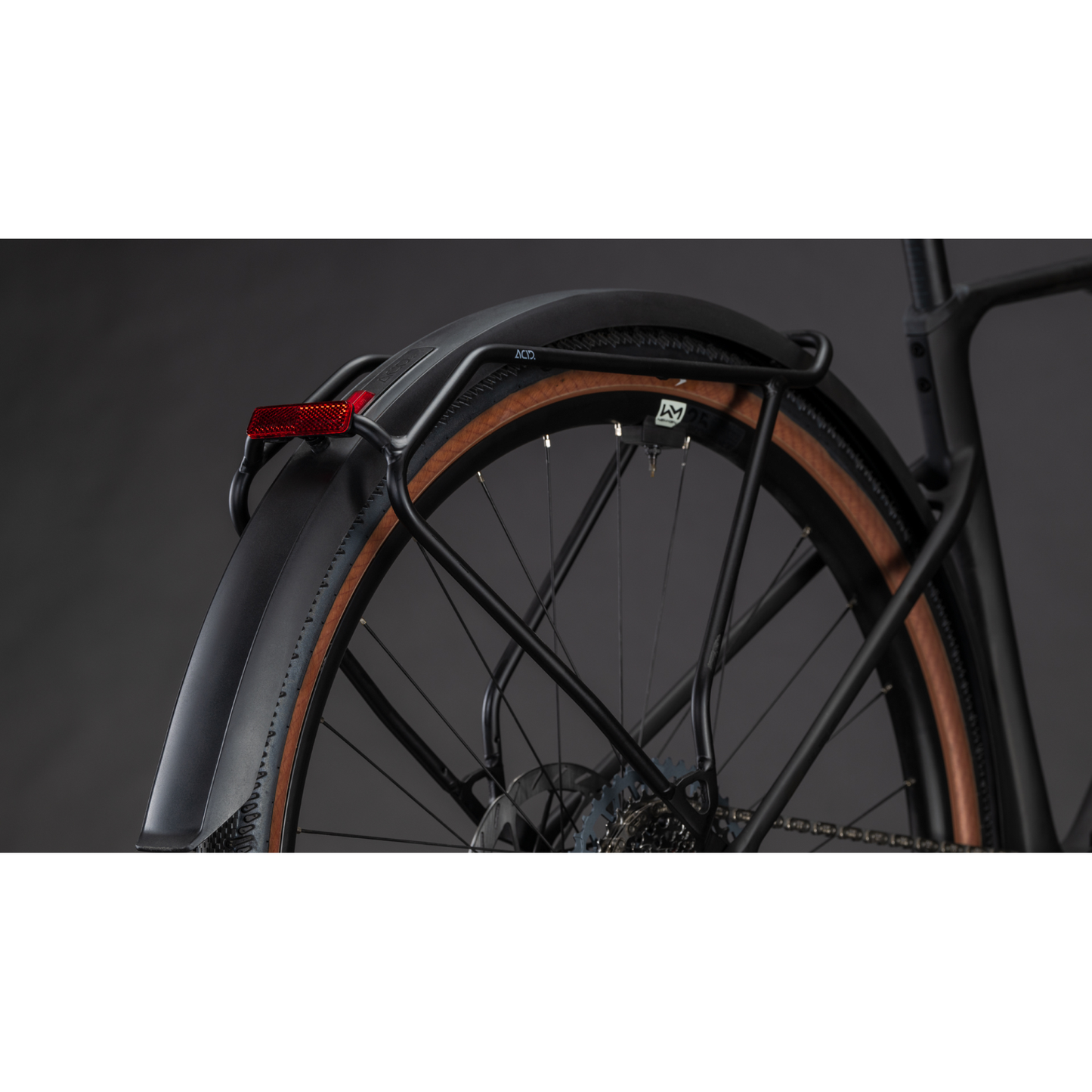 Nuroad Hybrid C:62 EXC 400X FE