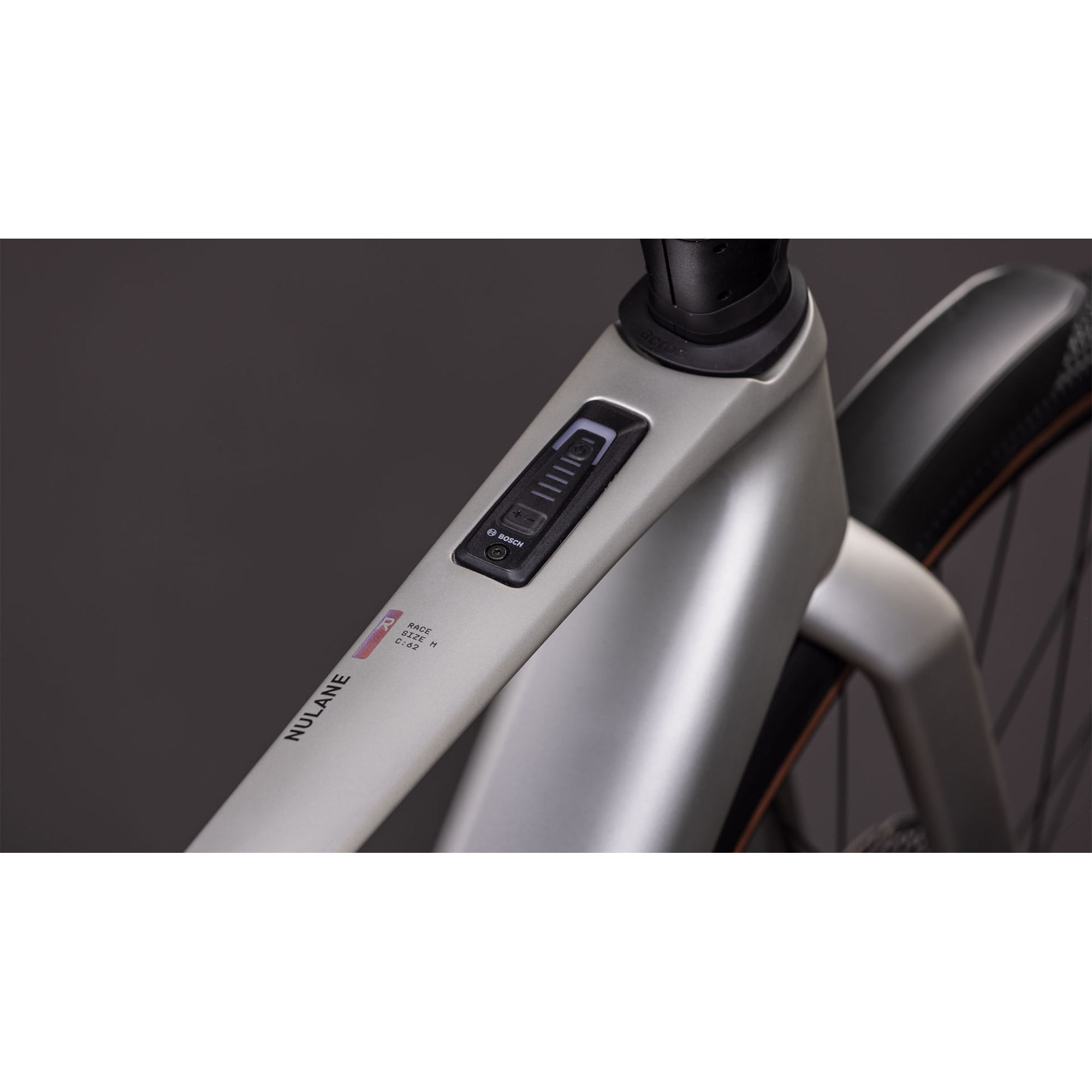 Nulane Hybrid C:62 Race 400X FE