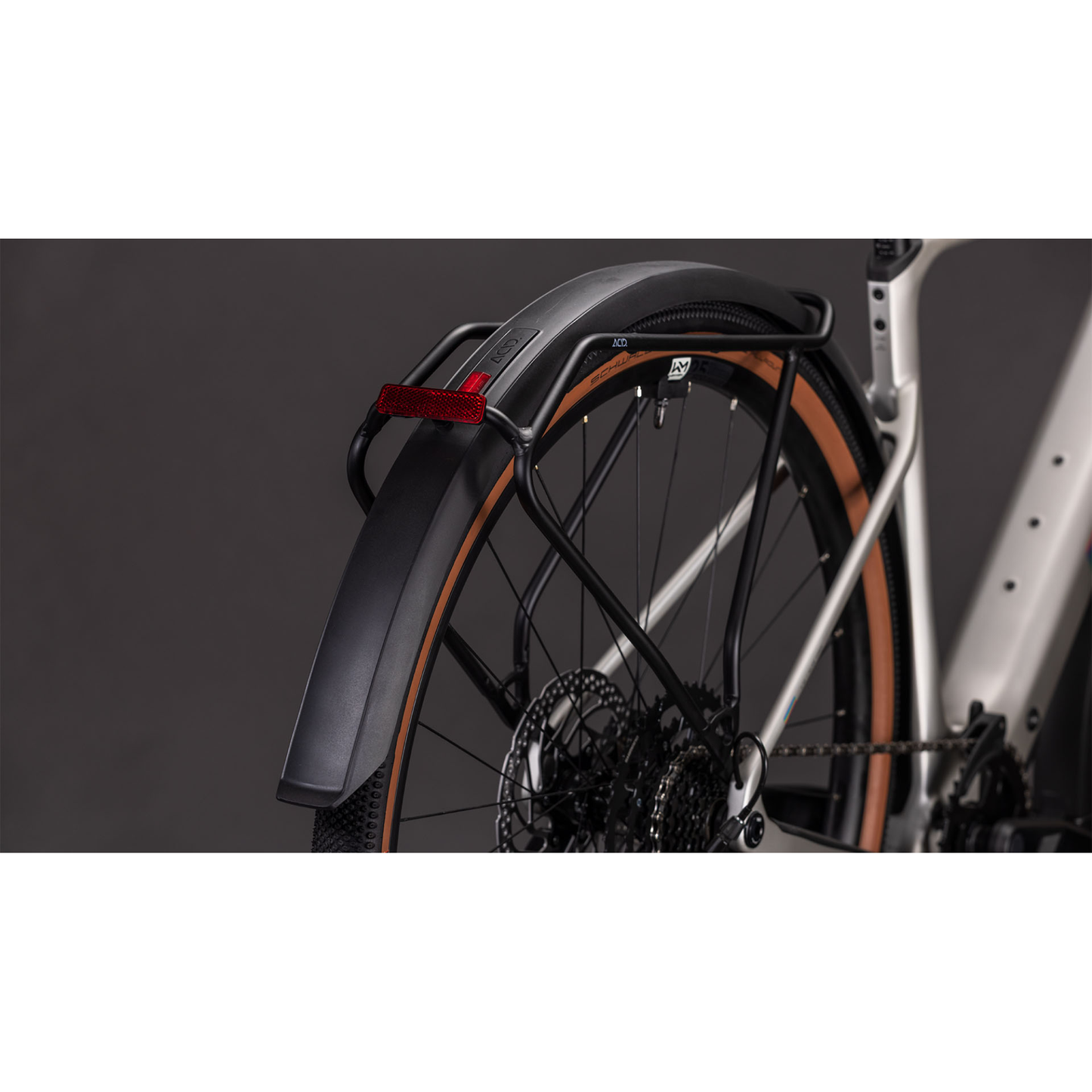 Nulane Hybrid C:62 Race 400X FE