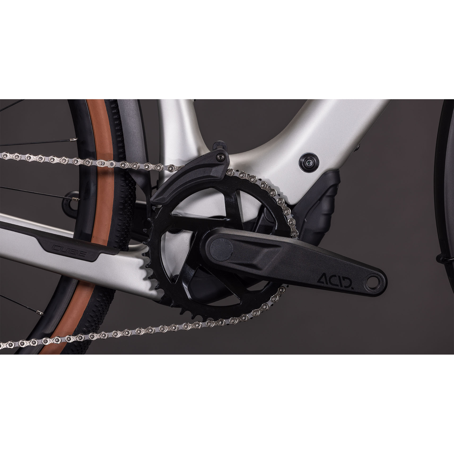 Nulane Hybrid C:62 Race 400X FE
