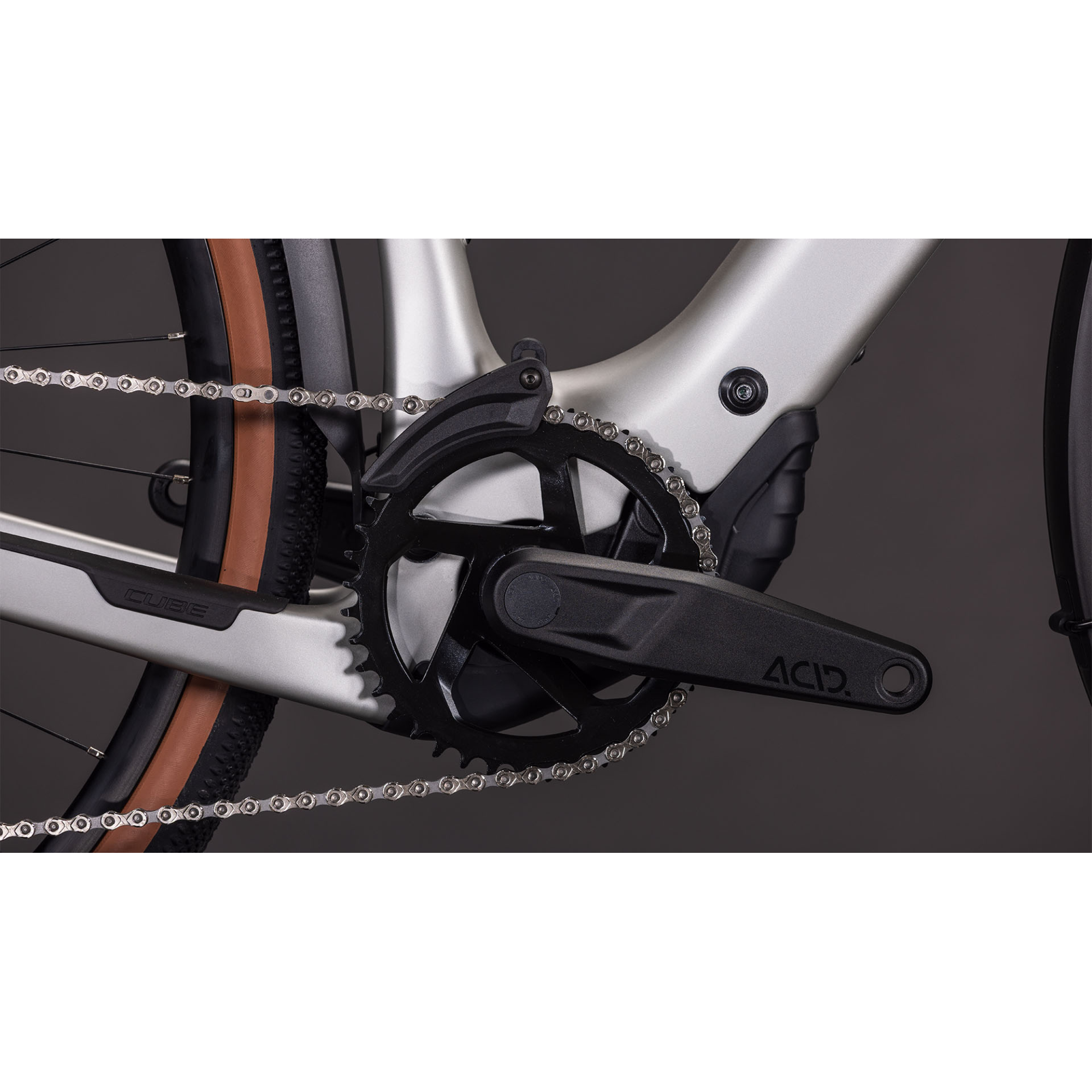 Nulane Hybrid C:62 Race 400X FE