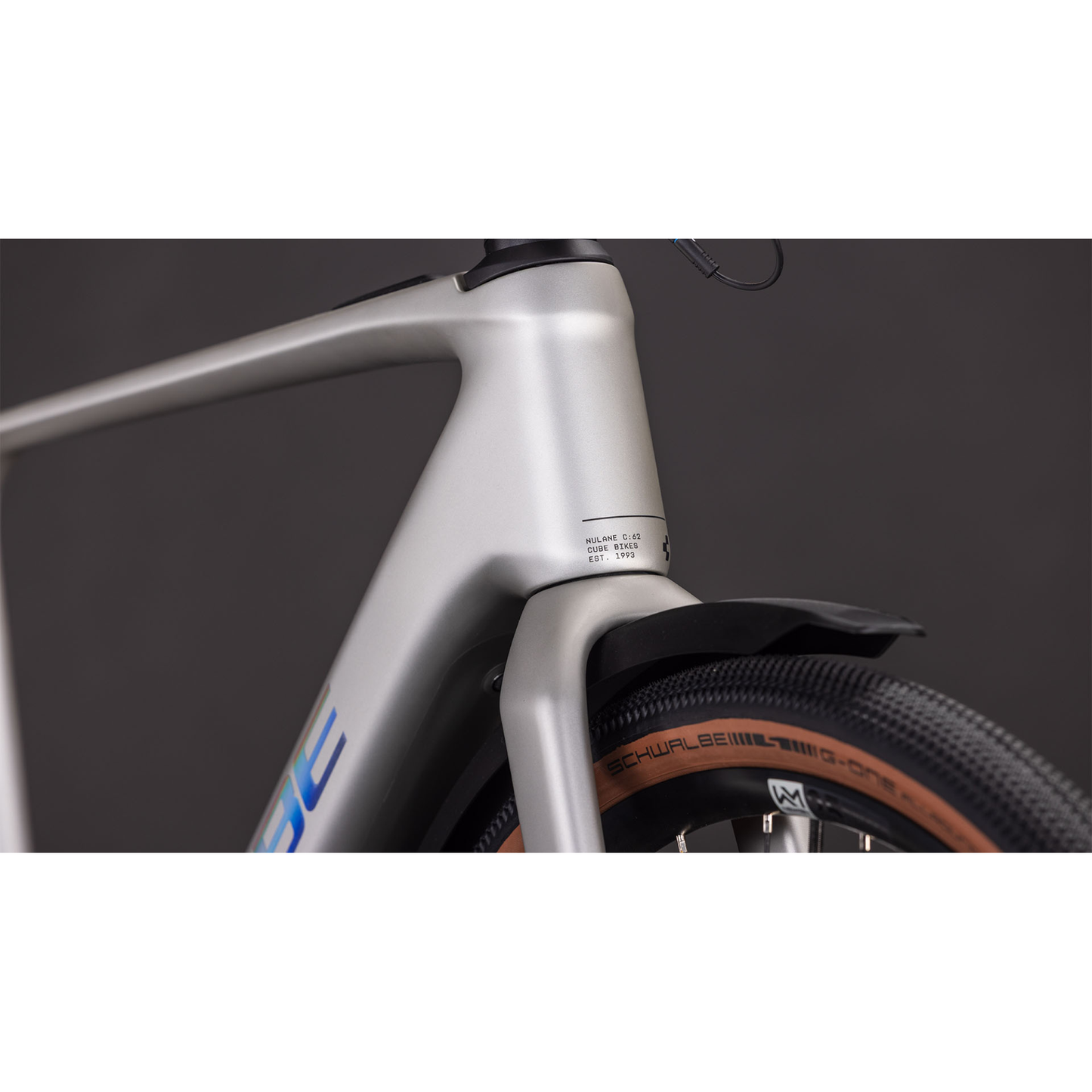 Nulane Hybrid C:62 Race 400X FE