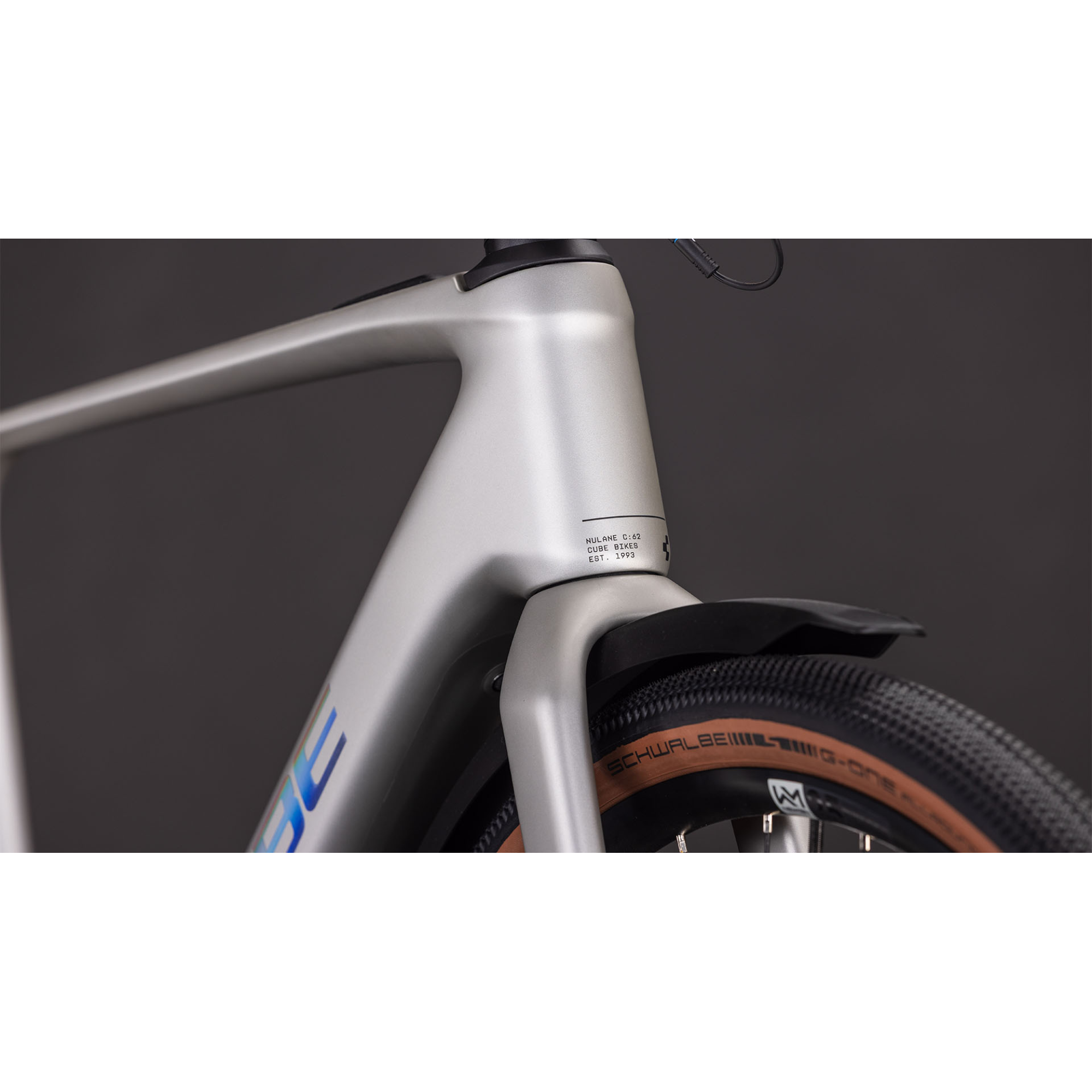 Nulane Hybrid C:62 Race 400X FE