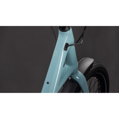 Compact Hybrid Comfort 545