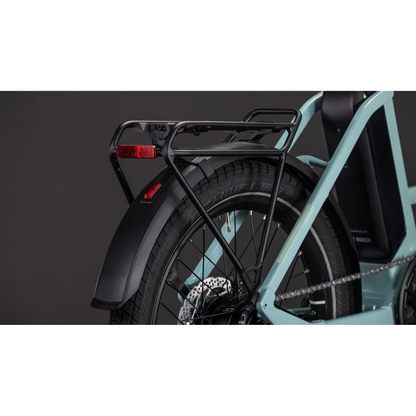 Compact Hybrid Comfort 545