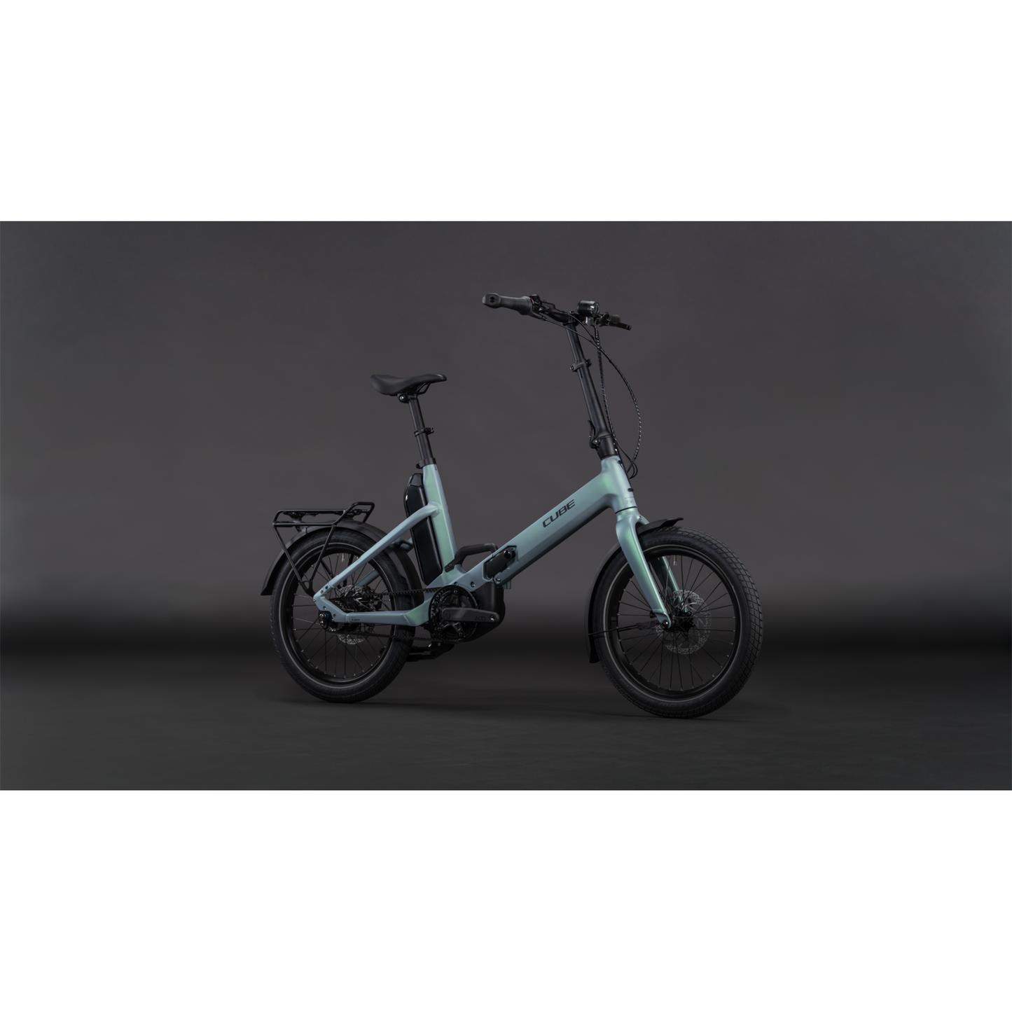 Fold Hybrid Comfort 545