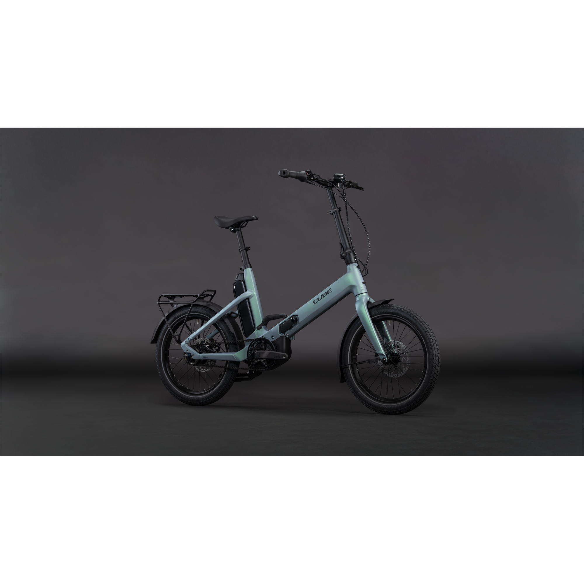 Fold Hybrid Comfort 545