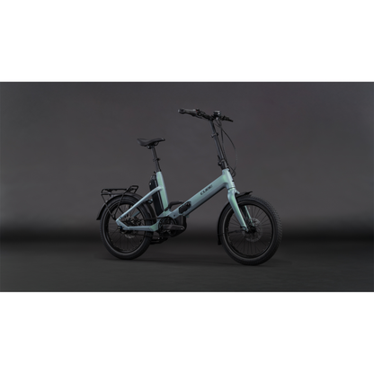Fold Hybrid Comfort 545