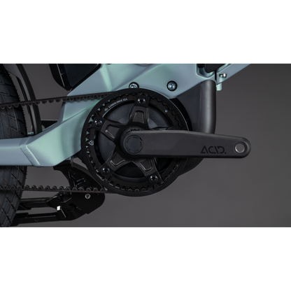 Fold Hybrid Comfort 545