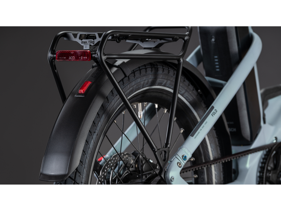 Cube Fold Hybrid Comfort 545 seagrey´n´reflex – Detail 4