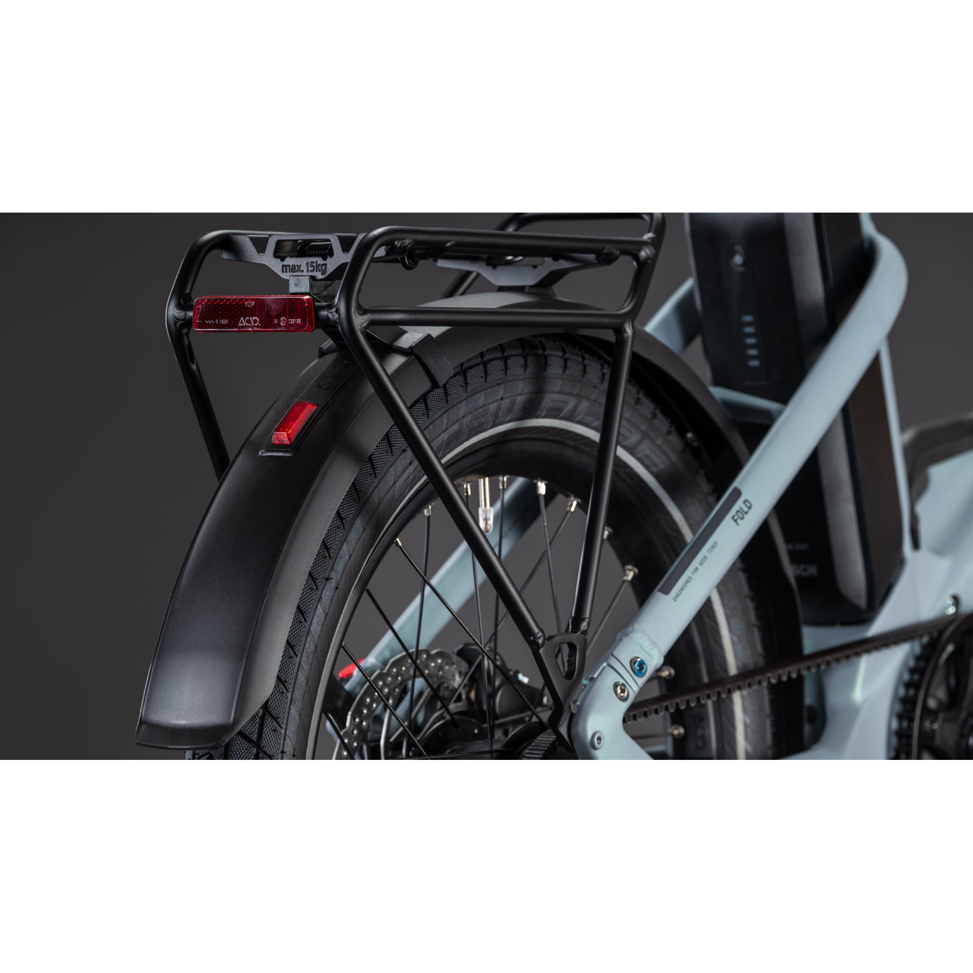 Fold Hybrid Comfort 545