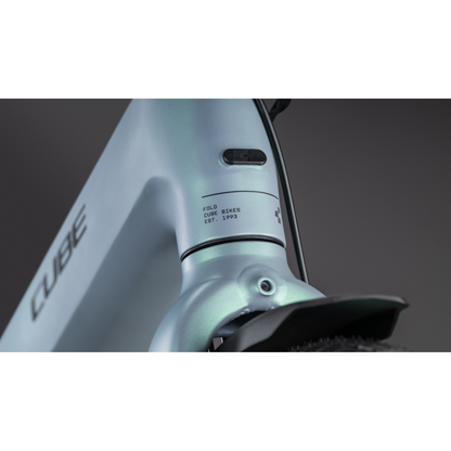 Fold Hybrid Comfort 545