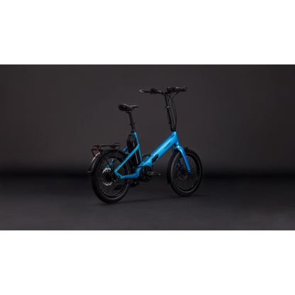 Fold Hybrid Comfort 545