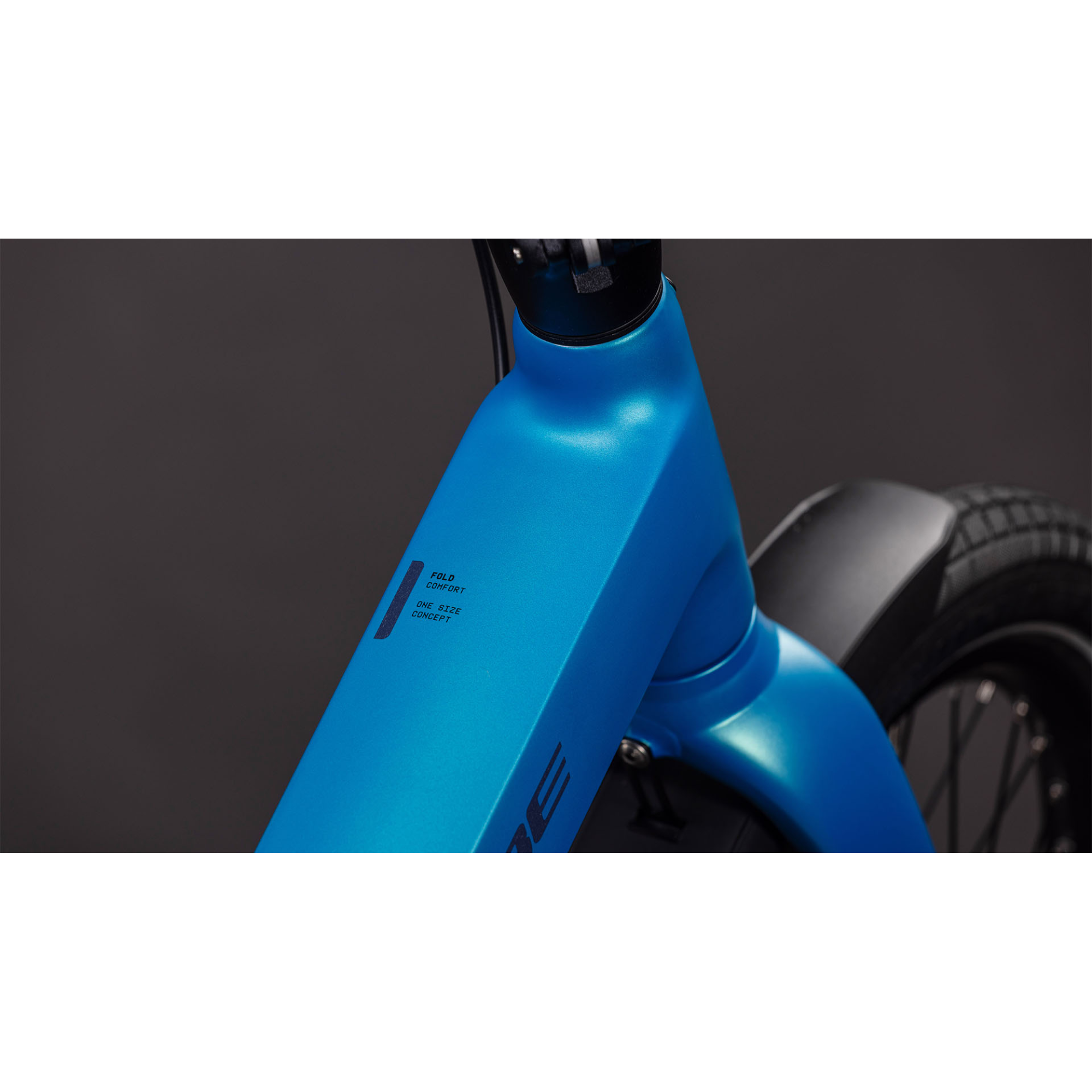 Fold Hybrid Comfort 545