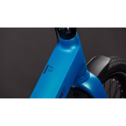 Fold Hybrid Comfort 545