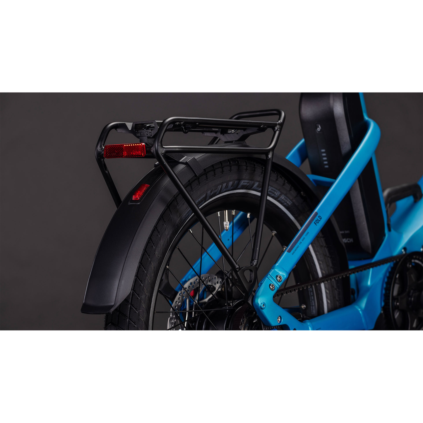Fold Hybrid Comfort 545