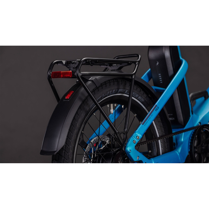 Fold Hybrid Comfort 545