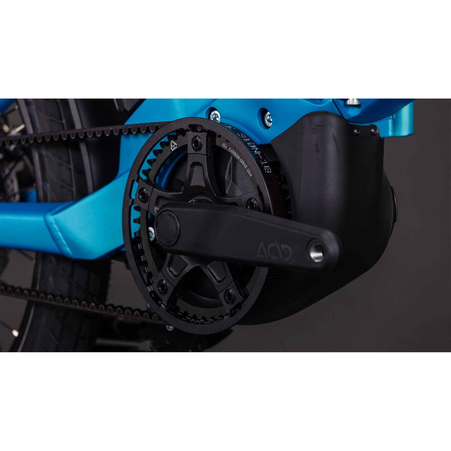 Fold Hybrid Comfort 545