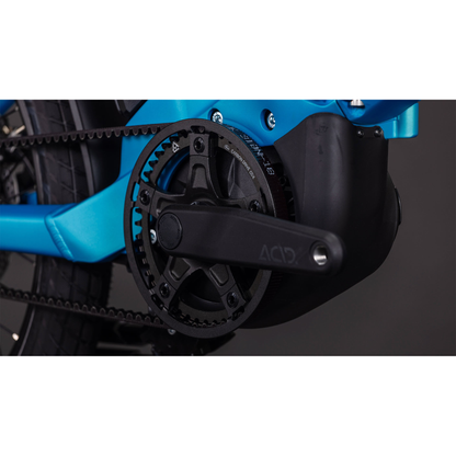 Fold Hybrid Comfort 545