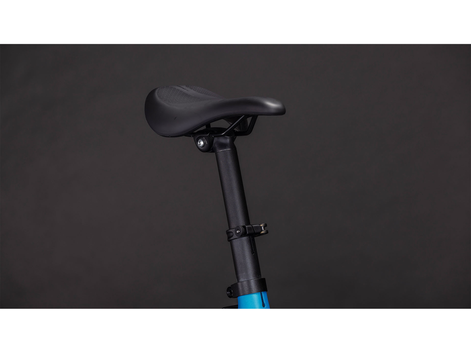 Cube Fold Hybrid Comfort 545 azure´n´reflex – Detail 5
