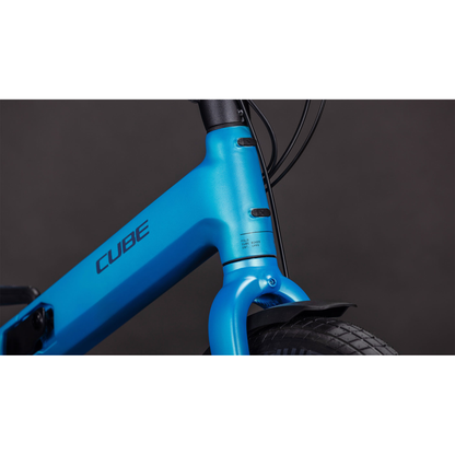 Fold Hybrid Comfort 545
