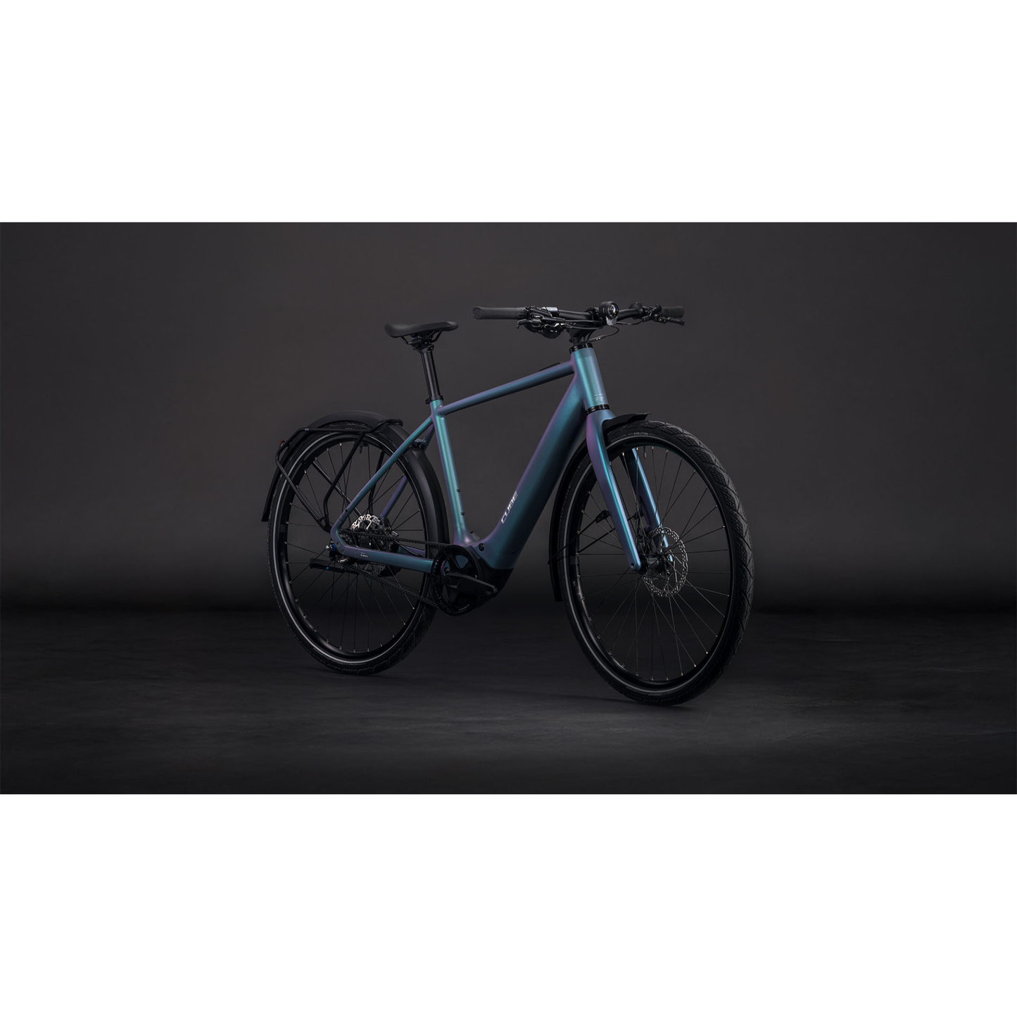 Editor Hybrid SLT 400X FE
