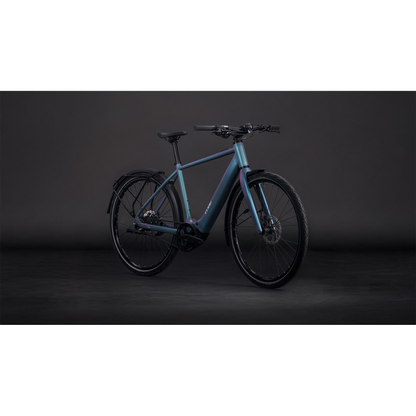 Editor Hybrid SLT 400X FE