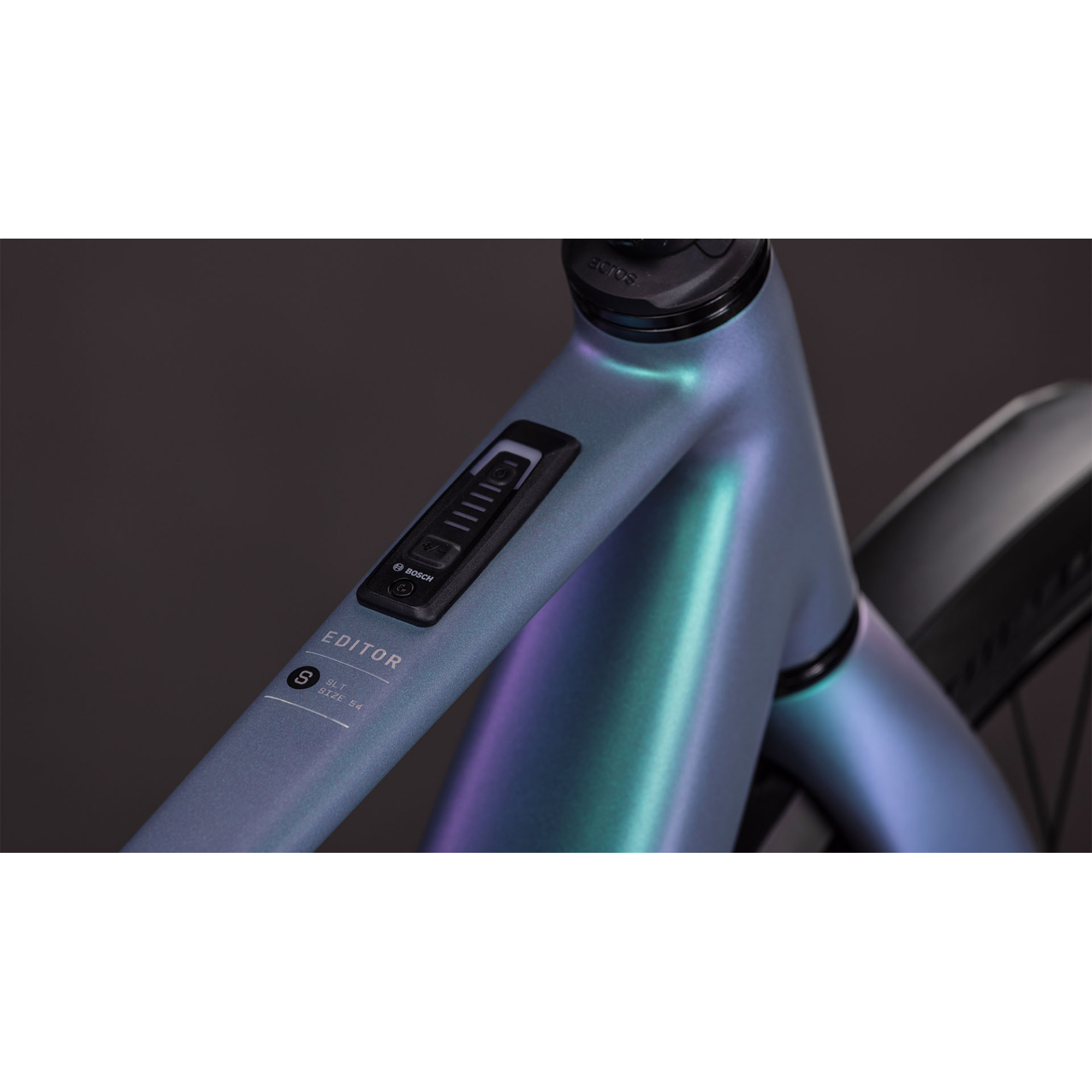 Editor Hybrid SLT 400X FE