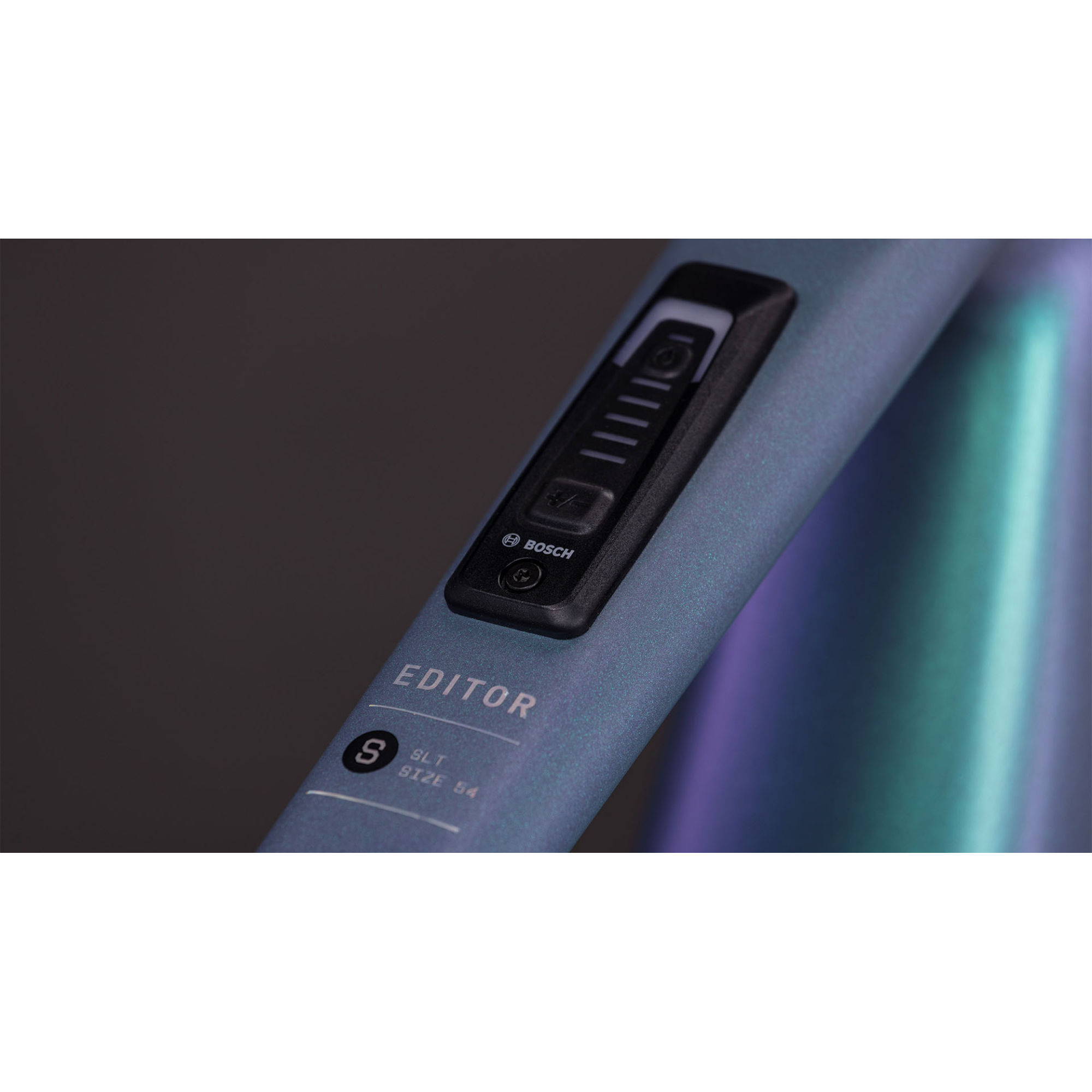 Editor Hybrid SLT 400X FE