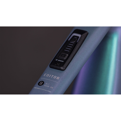 Editor Hybrid SLT 400X FE