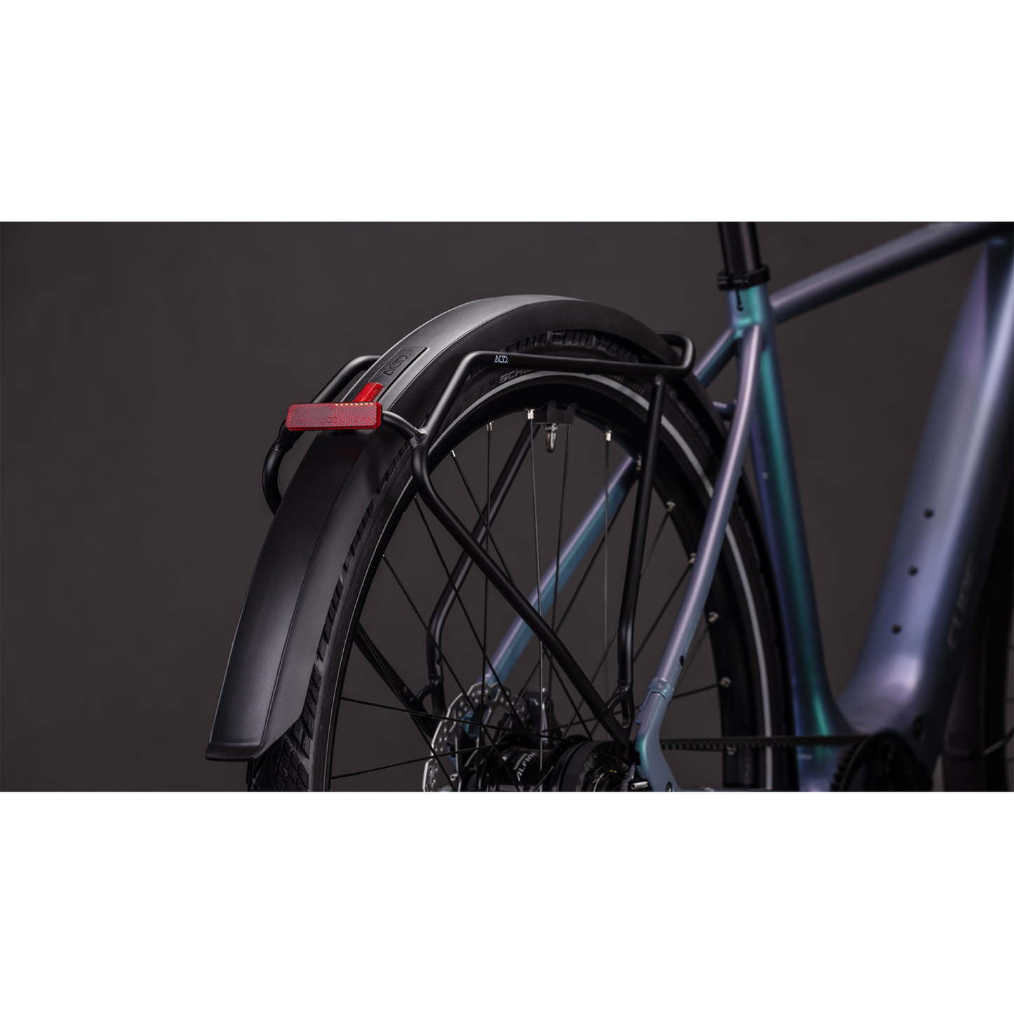 Editor Hybrid SLT 400X FE