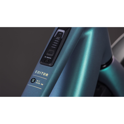 Editor Hybrid SLT 400X FE