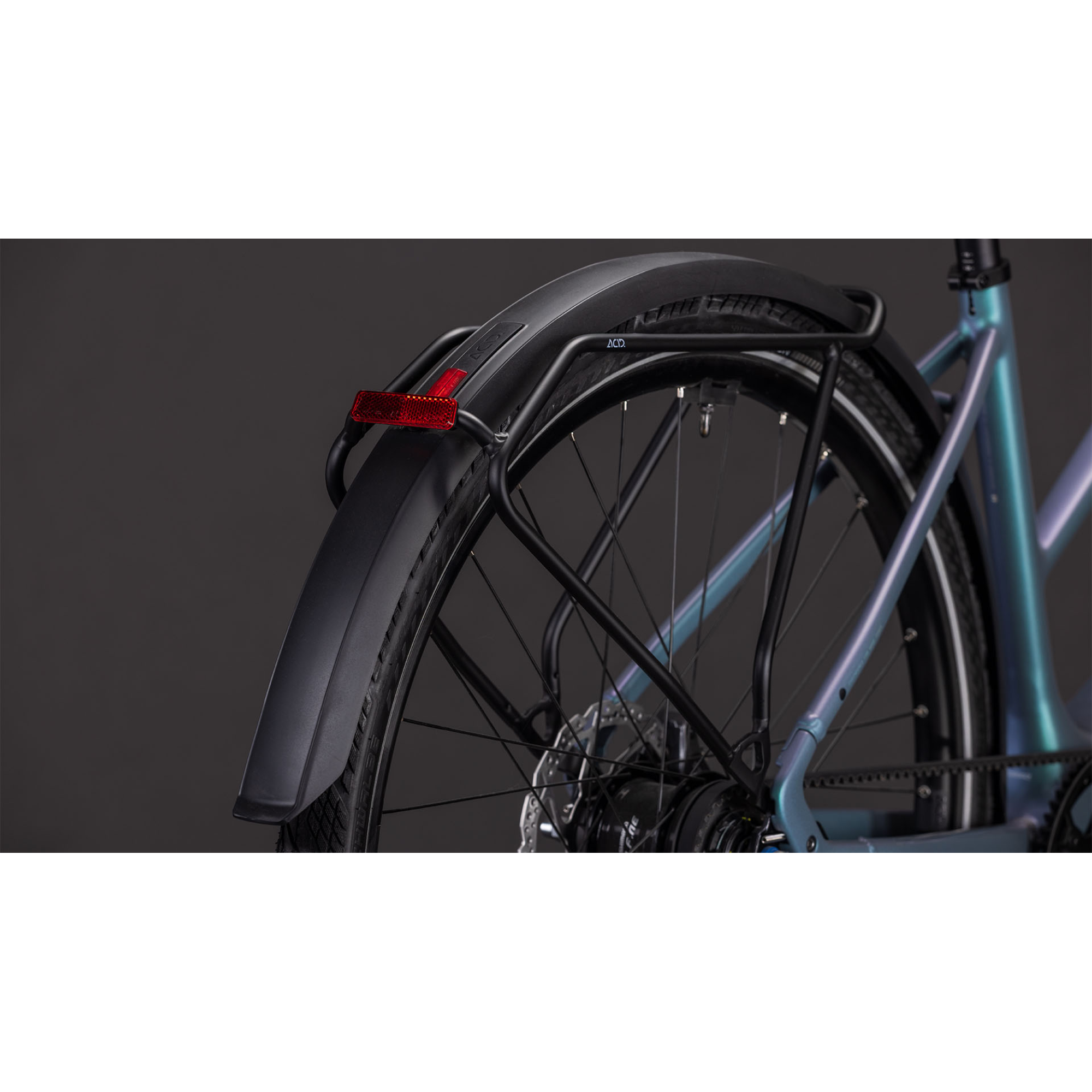 Editor Hybrid SLT 400X FE