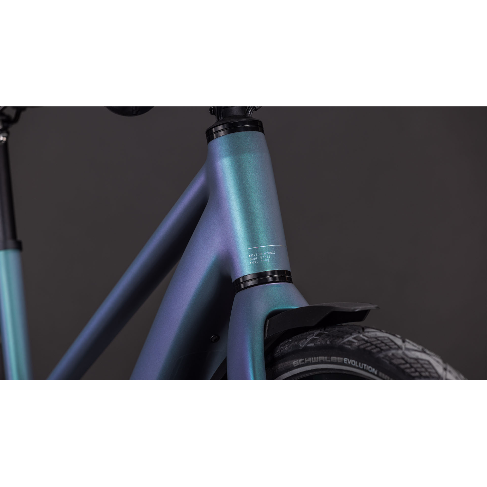 Editor Hybrid SLT 400X FE